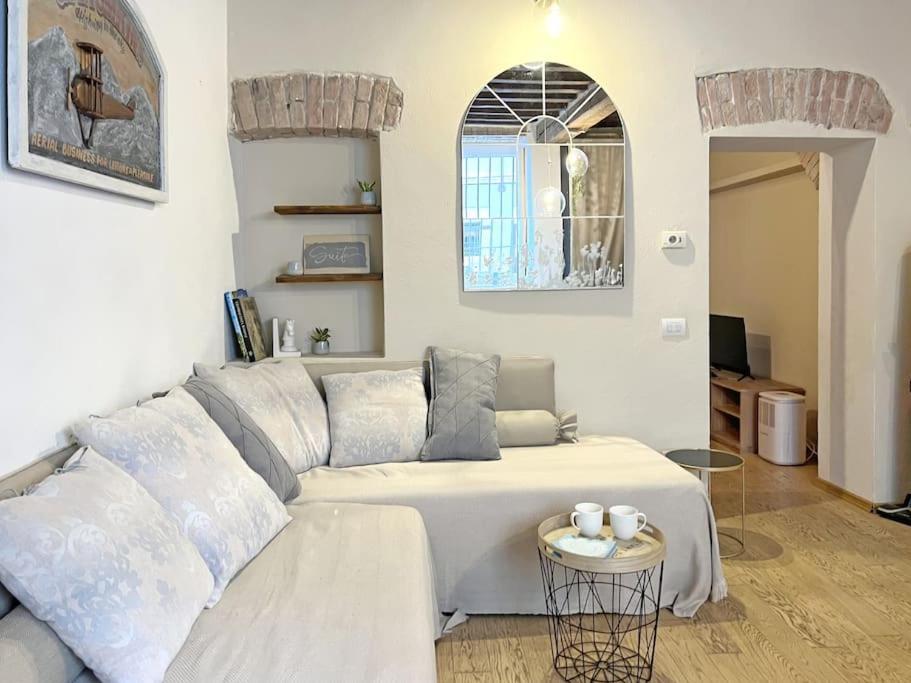 Suite 9, Parma Centro Bagian luar foto