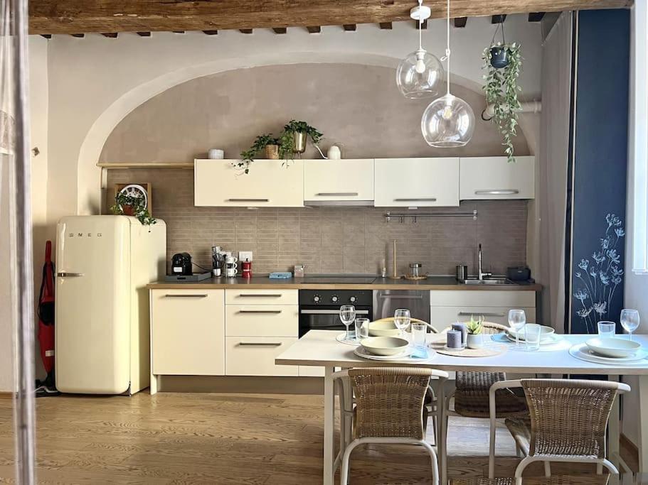 Suite 9, Parma Centro Bagian luar foto