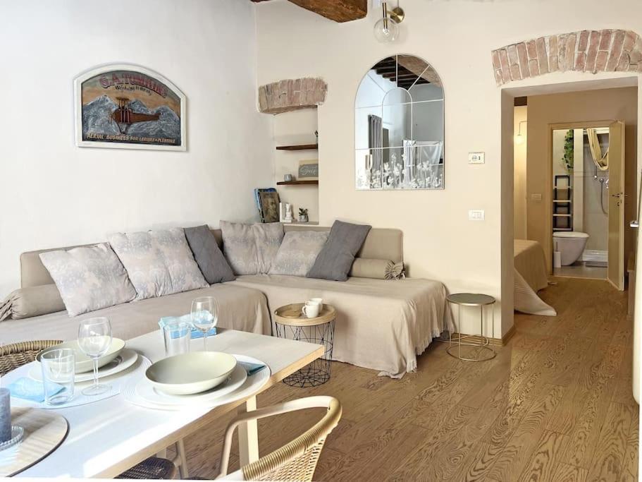 Suite 9, Parma Centro Bagian luar foto